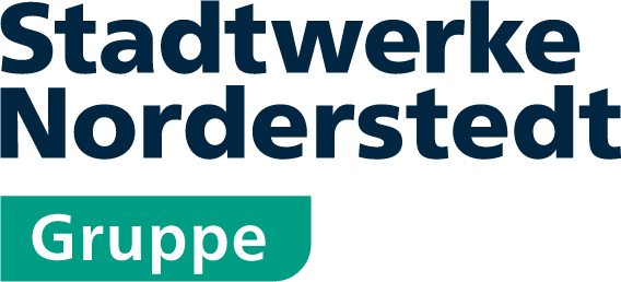 Stadtwerke Norderstedt Gruppe Logo