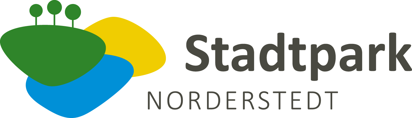 Stadtpark Norderstedt Logo