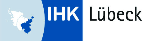 IHK zu Lübeck Logo