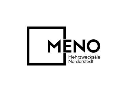 MENO Mehrzwecksäle Norderstedt Logo